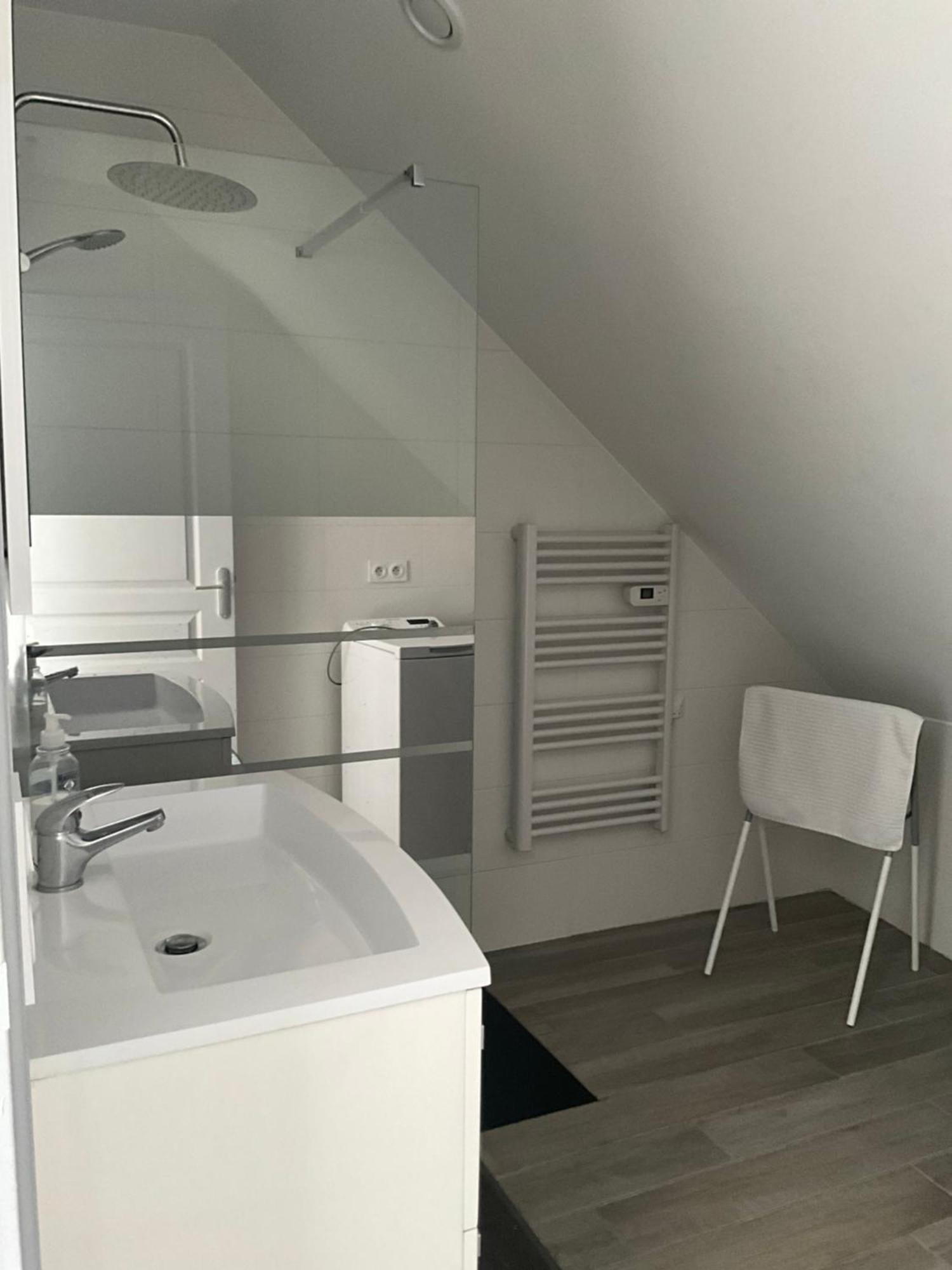 Apartment Meuble